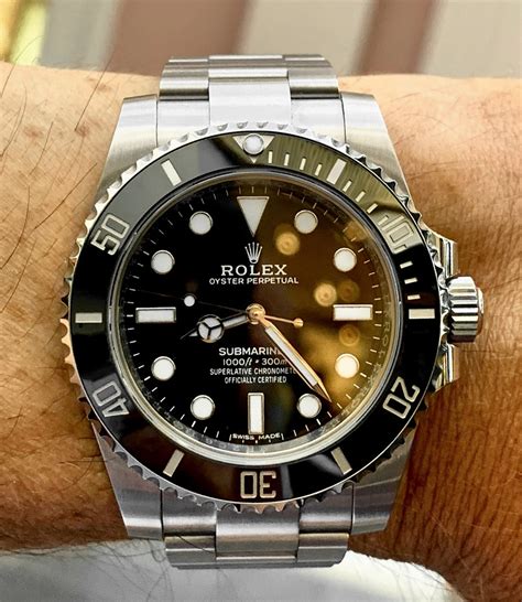 rolex submariner no date for sale|2024 rolex submariner no date.